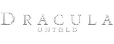 Dracula Untold logo