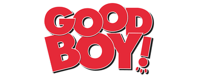Good Boy logo