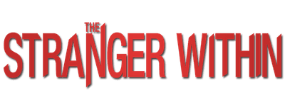 Stranger Within logo