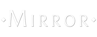Mirror logo