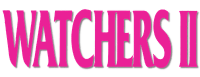 Watchers II logo