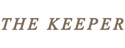 The Keeper logo