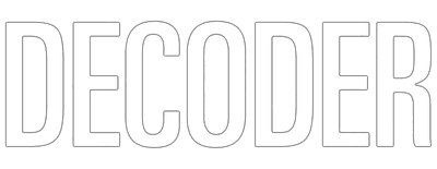 Decoder logo