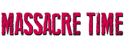Massacre Time logo
