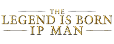 Ip Man Zero logo