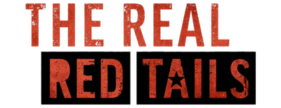 The Real Red Tails logo