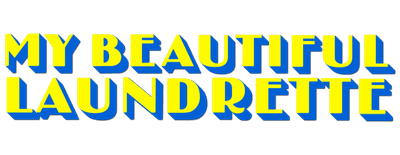 My Beautiful Laundrette logo