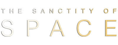 The Sanctity of Space logo