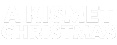 A Kismet Christmas logo