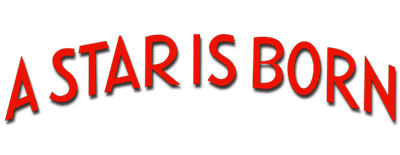 A Star Is Born logo