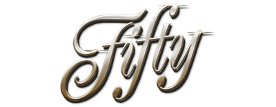 Fifty logo