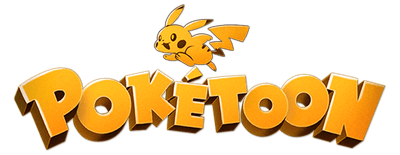 Pokétoon logo