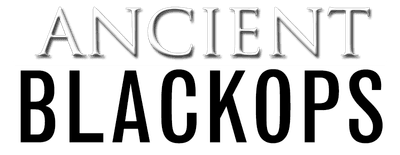 Ancient Black Ops logo
