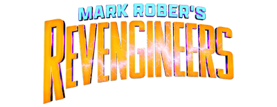 Mark Rober's Revengineers logo