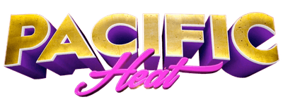 Pacific Heat logo