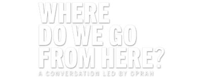 Where Do We Go from Here logo