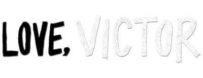 Love, Victor logo