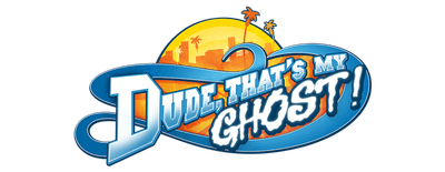 Dude, That's My Ghost! logo