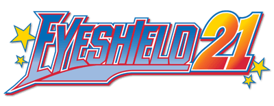 Eyeshield 21 logo