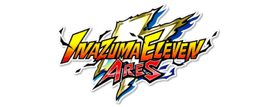 Inazuma Eleven Ares logo