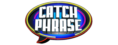 Catchphrase logo