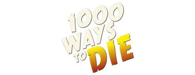1000 Ways to Die logo