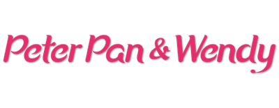 Pîtâ Pan no bôken logo