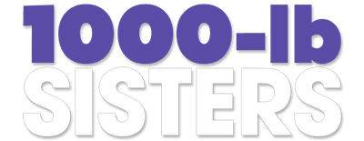 1000-lb Sisters logo