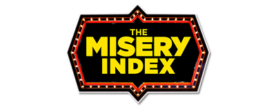 The Misery Index logo