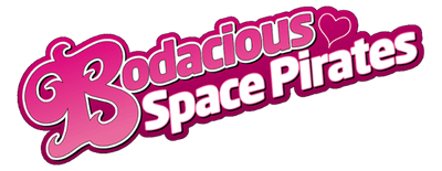 Bodacious Space Pirates logo