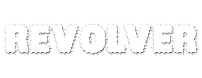 Revolver logo