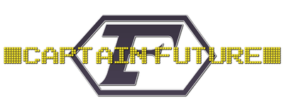 Captain Future logo