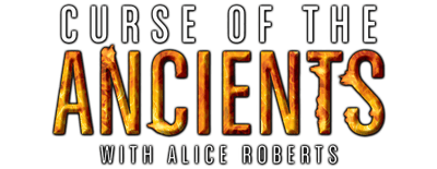 Curse of the Ancients with Alice Roberts logo