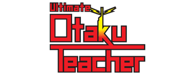 He Is an Ultimate Teacher logo