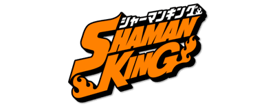 Shaman King logo