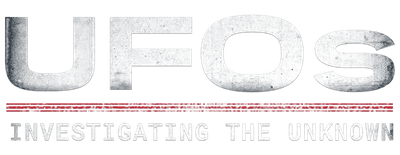 UFOs: Investigating the Unknown logo