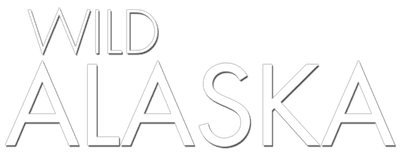 Alaska: Earth's Frozen Kingdom logo