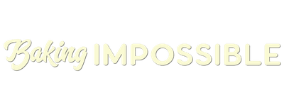 Baking Impossible logo