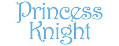 Choppy and the Princess logo