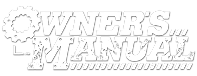 Owner's Manual logo