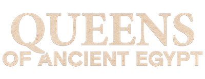 Queens of Ancient Egypt logo