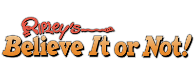 Ripley's Believe It or Not! logo