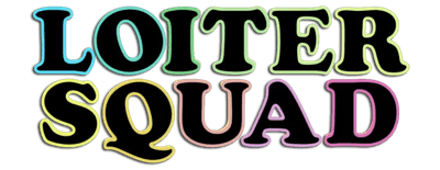 Loiter Squad logo