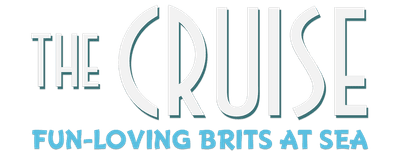 The Cruise: Fun-Loving Brits at Sea logo
