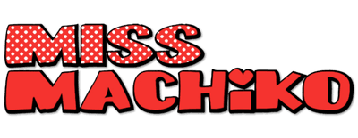 Miss Machiko logo