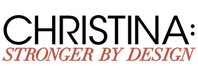 Christina: Stronger by Design logo