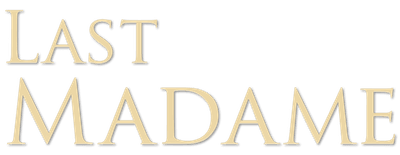 Last Madame logo
