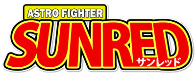 Tentai Senshi Sunred logo