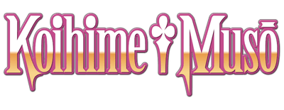 Koihime musô logo
