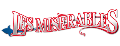 Les Miserables: Shoujo Cosette logo